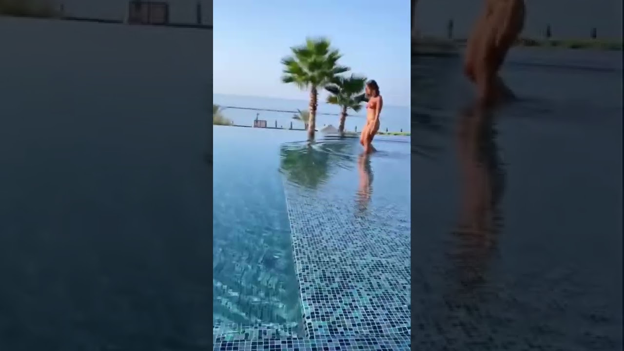 It&rsquo;s called Amara Hotel! #travel #cyprus #uktravel #cyprusactivities #amarehotel #besthotels