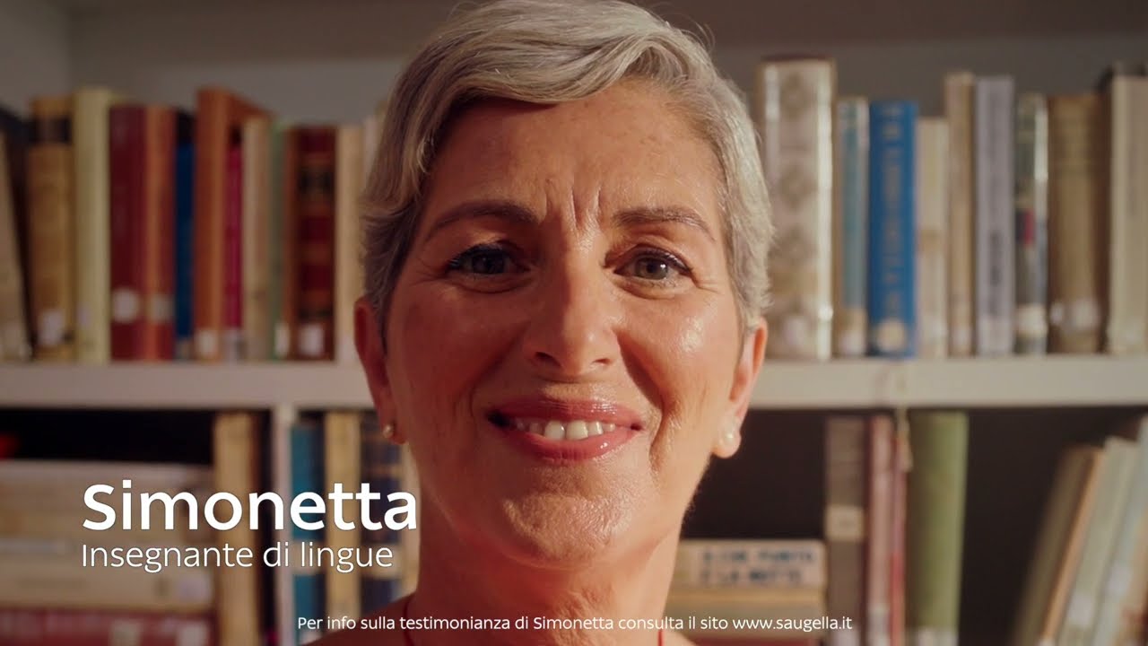 Saugella Poligyn, per una protezione intima quotidiana in menopausa