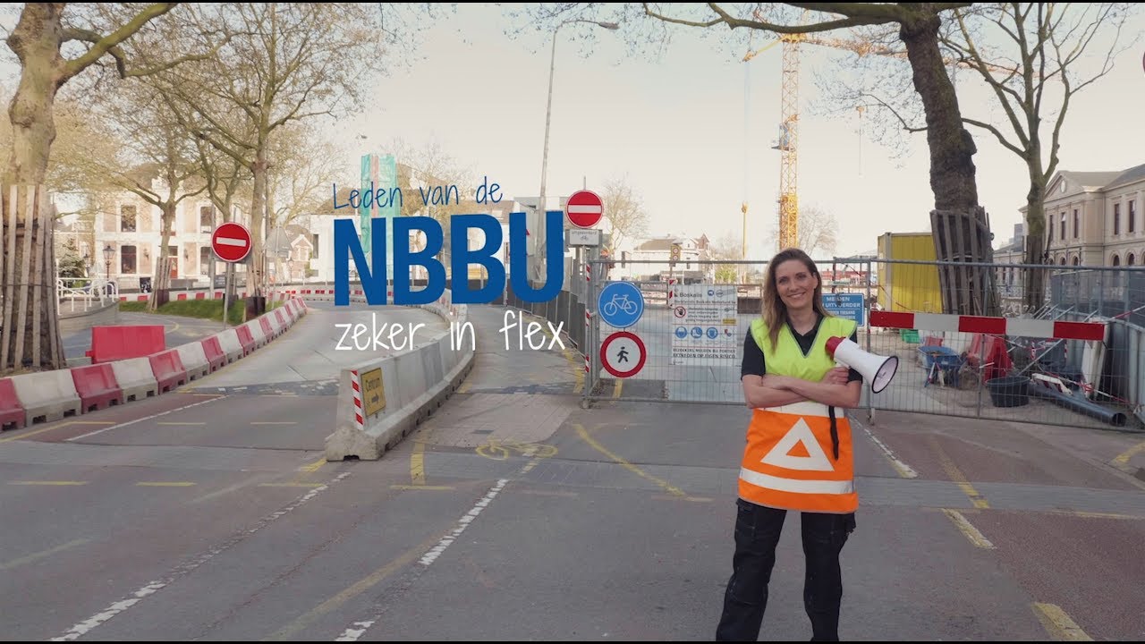 NBBU Commercial Zeker in Flex