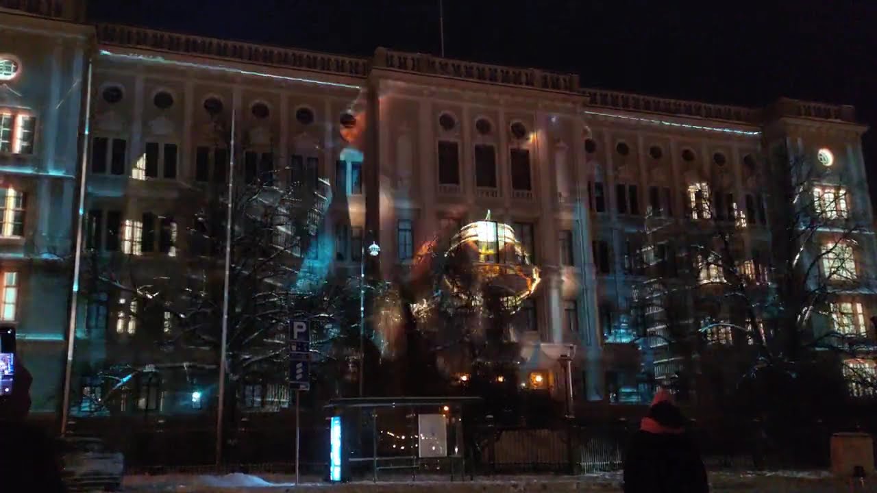LUX Helsinki