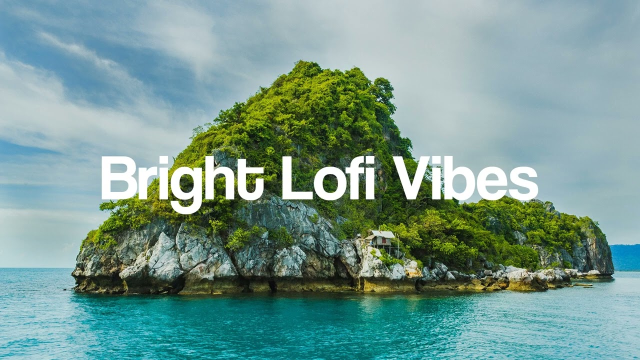 Bright Lofi Vibes [chill lo-fi hip hop beats]