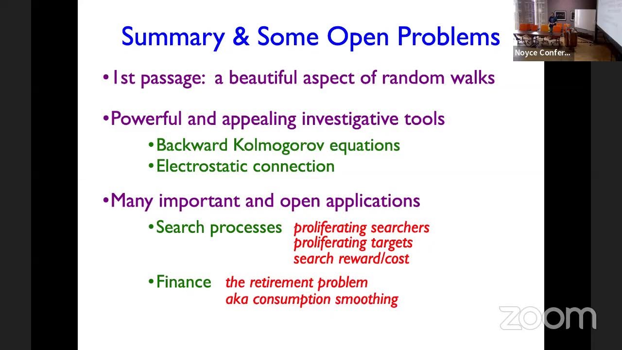 First-Passage Processes in Physics and Beyond