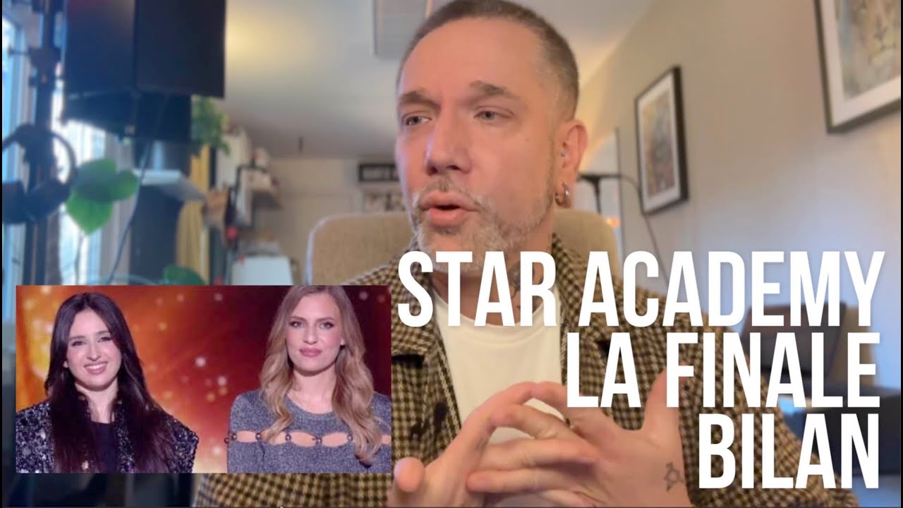 Finale de la Star Academy, Ambre et Léa : mon ressenti, mon bilan