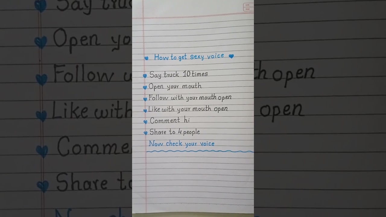 now check your voice #song #fun #writing #art #shorts