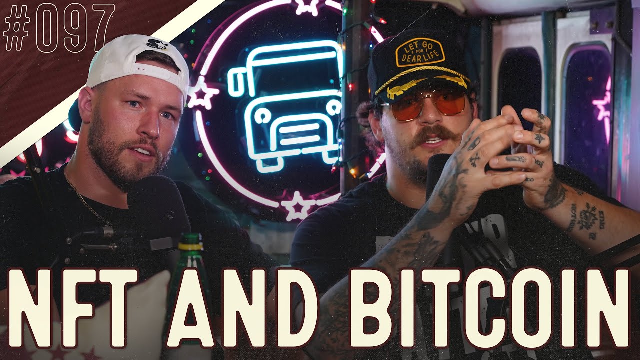 NFTs & Bitcoin EXPLAINED by NFL Players