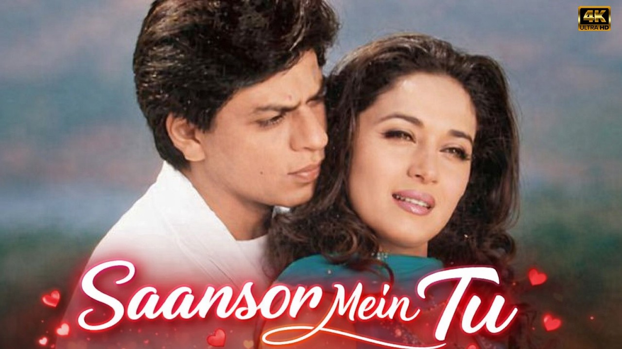 “Saanson Mein Tu”