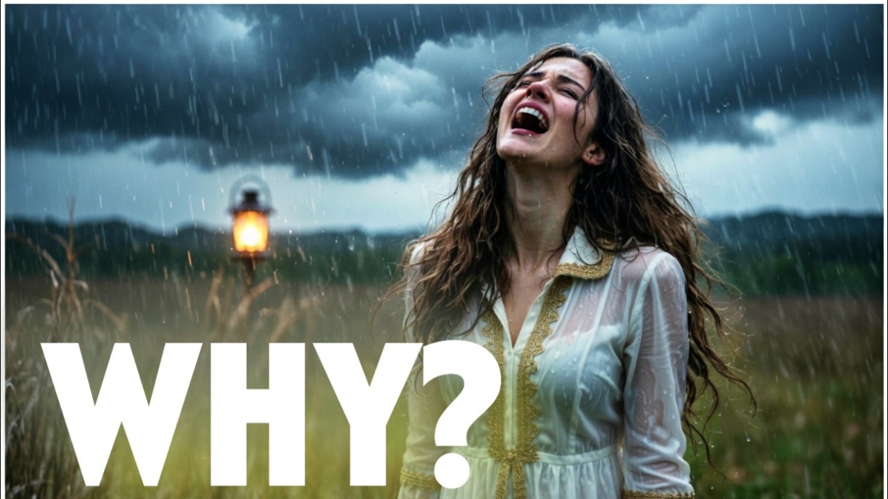 Why Me Today - Worship Prayer Song with Lyrics