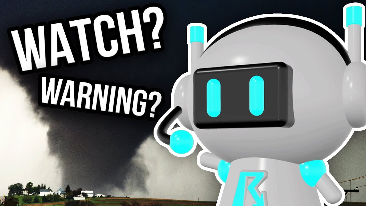 What the Heck Is a Tornado Emergency?