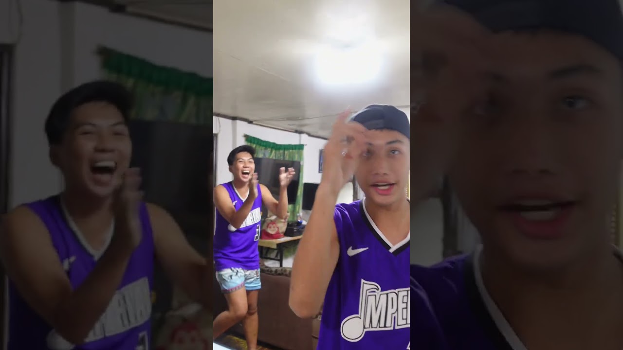 MAY TUMATAWAG SA LABAS KAHIT WALANG TAO!!😱😱