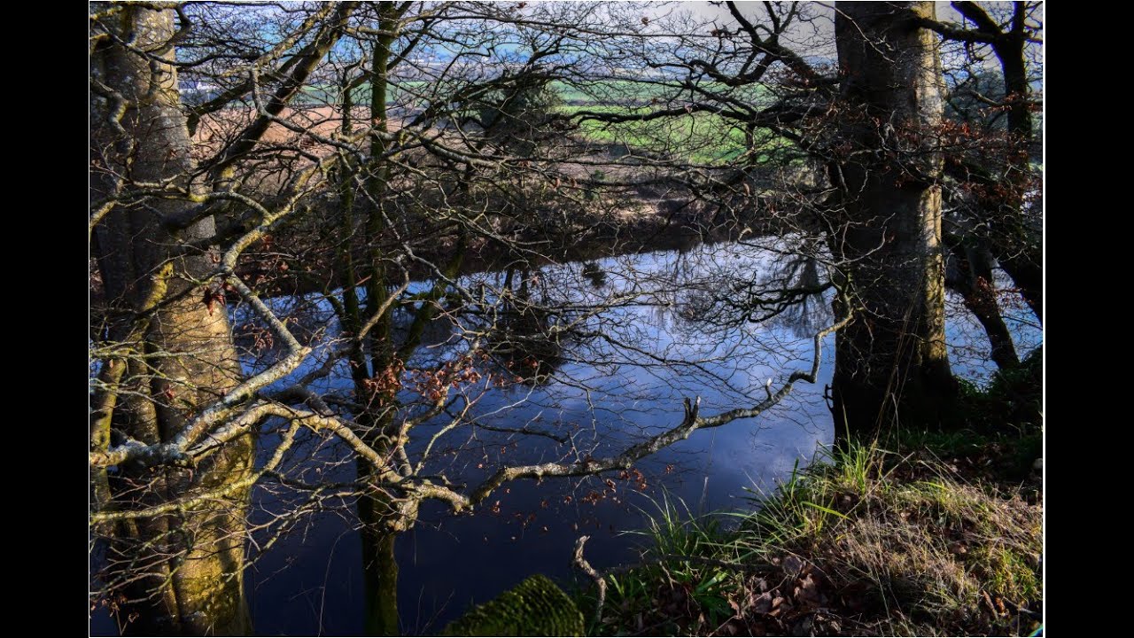 'Its All About Water' Strabane to Sion Mills - 22 Jan 2017 v2 Remastered