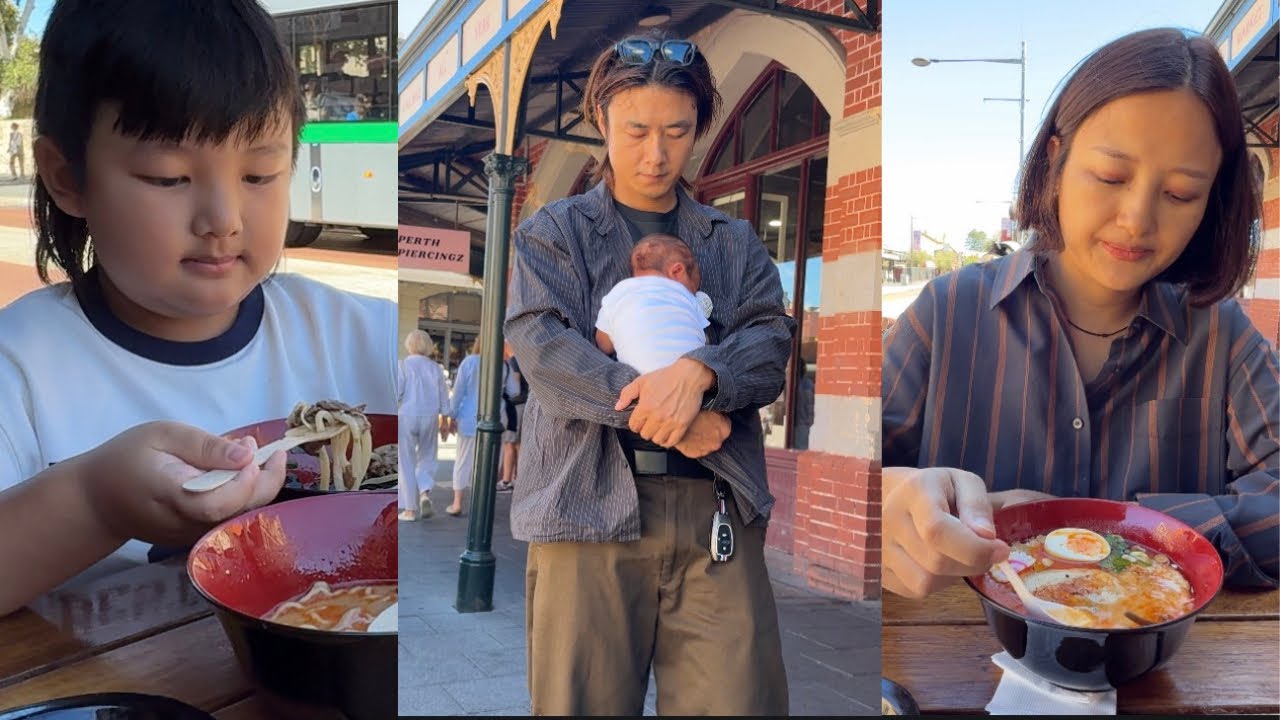 The best kind of tired comes from days like these | Bhutanese | Perth