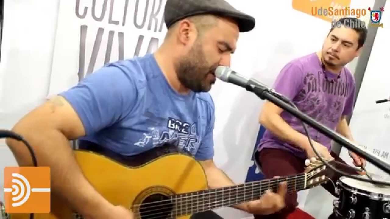 ESCENA VIVA ; Trifulka - Fiordo