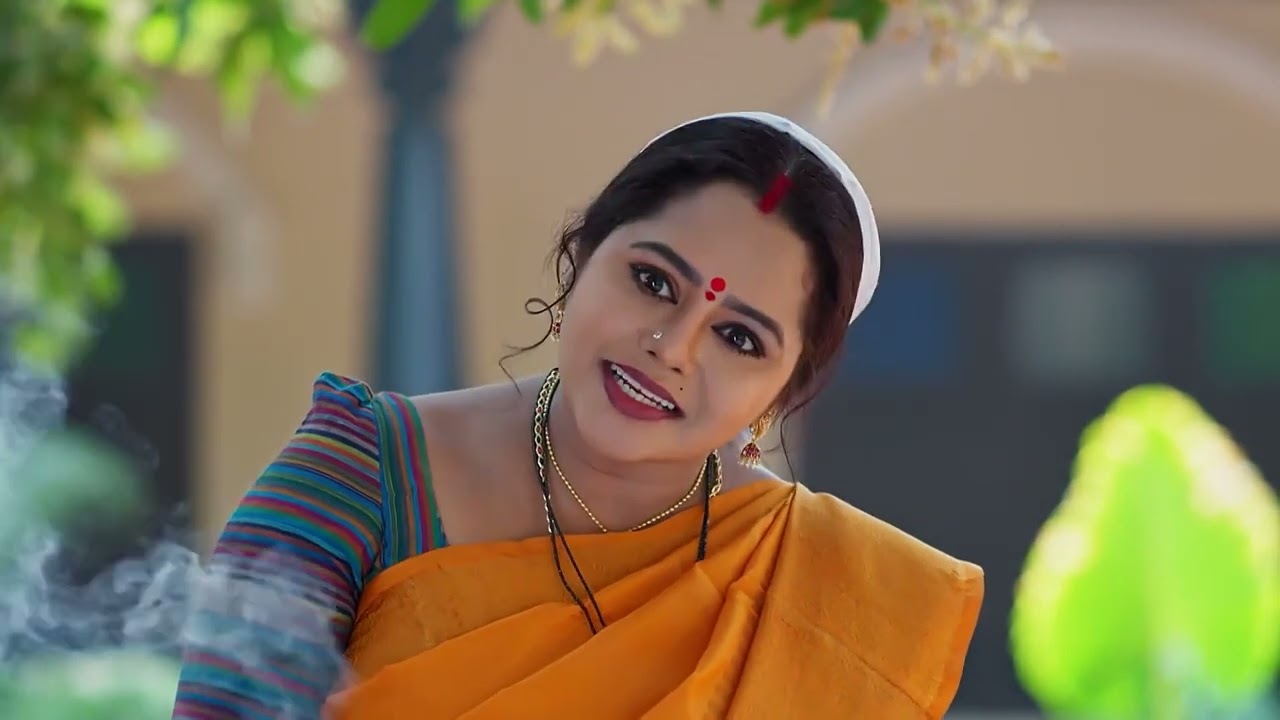 Padamati Sandhyaragam | Ep - 1085 | Webisode | Feb 06 2026 | Zee Telugu