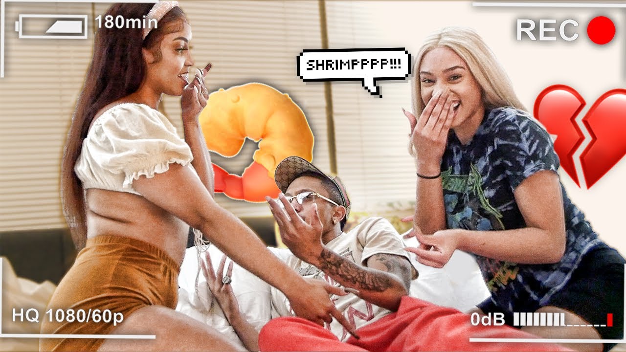 HIDDEN CAMERA PRANK ON RAPPER!🍤😭 (GONE LEFT)
