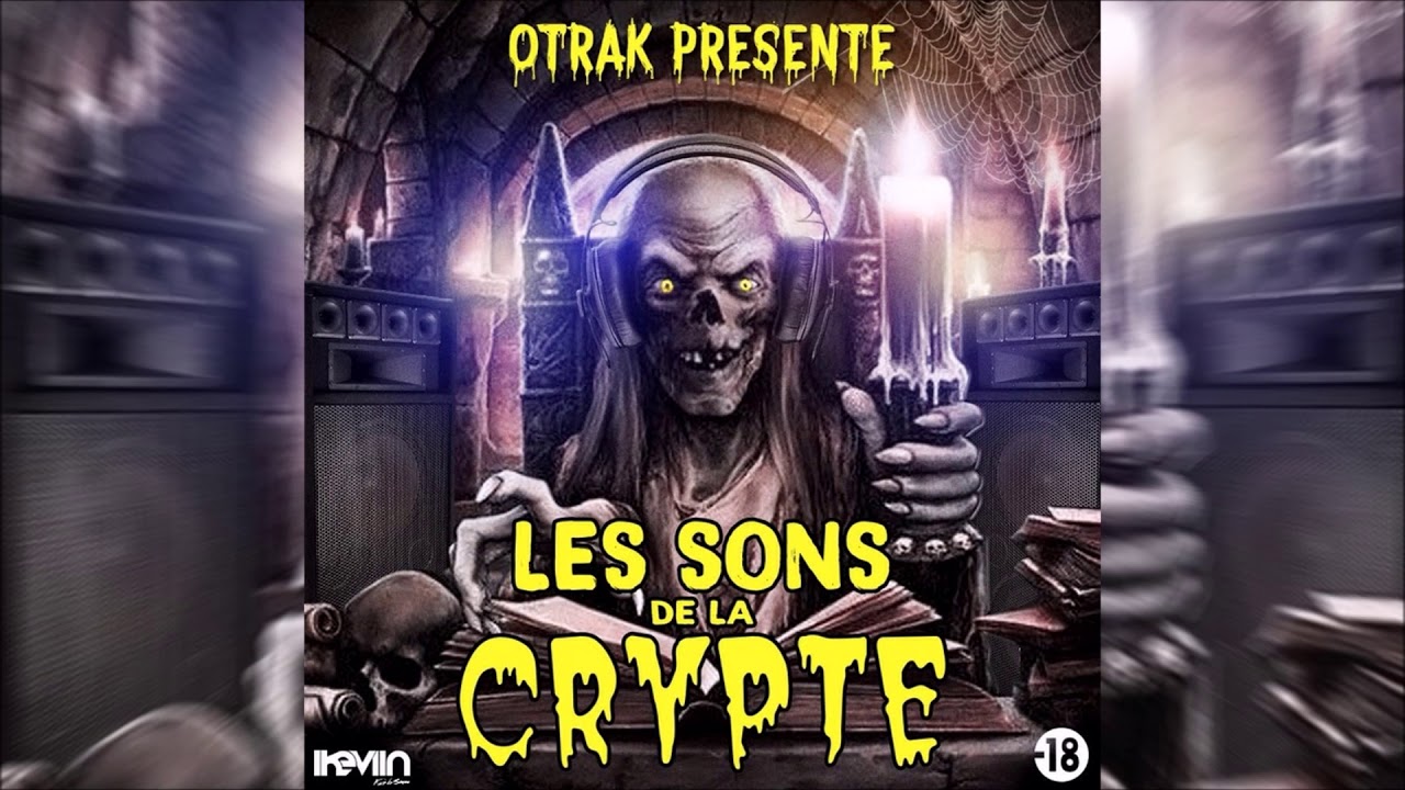 O'Trak & Kata Klown - Le Musée des Horreurs (Prod Sheen187)
