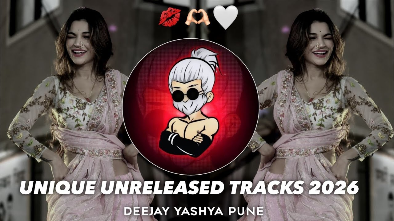 UNIQUE UNRELEASED TRACK NONSTOP /MARATHI HINDI UNRELESD DJ SONG