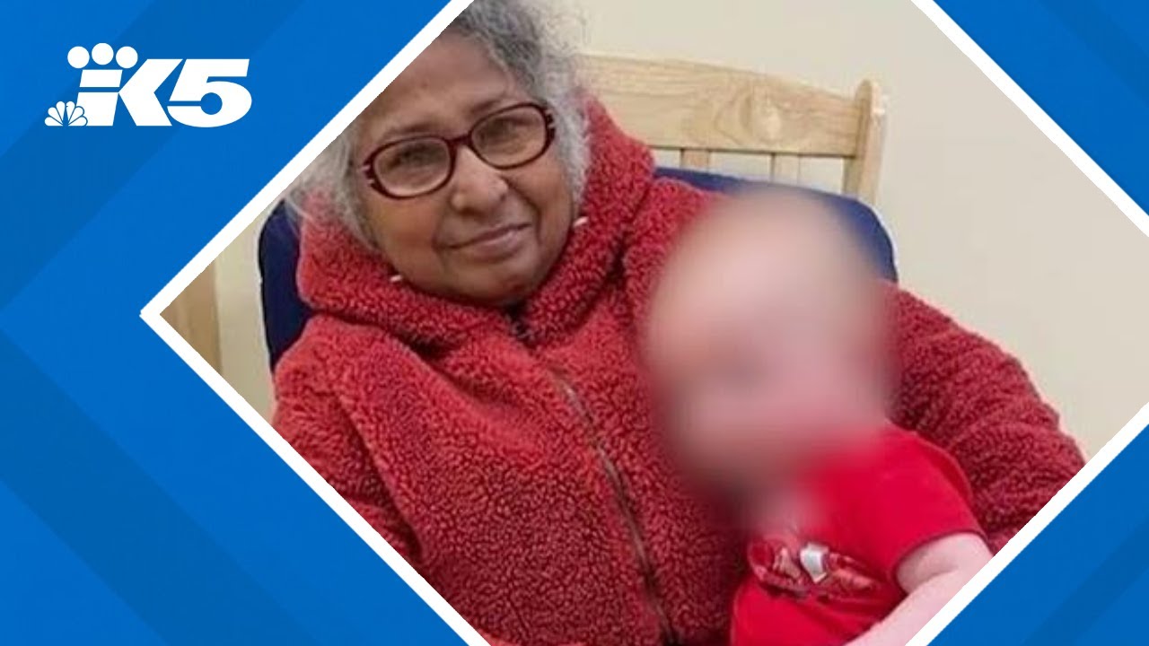 Hit-and-run driver accused of crashing into elderly woman in Bellevue has not been caught, police sa