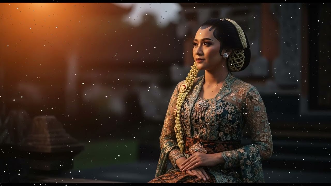 Keroncong Pop Nostalgia Terbaik | Lagu Kenangan Sepanjang Masa