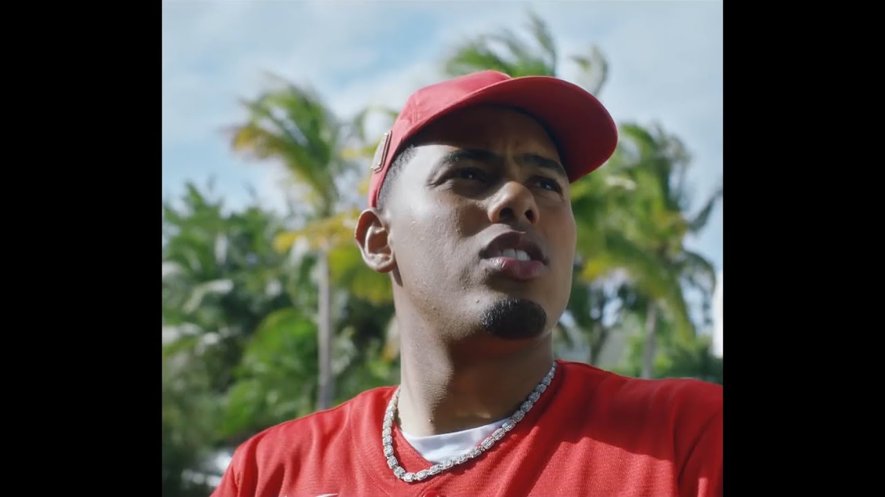 (FREE) Myke Towers x Eladio Carrion Type Beat - 