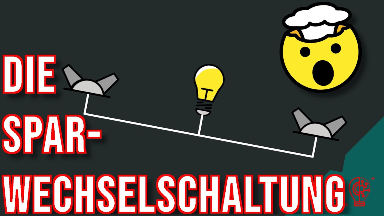 Die Sparwechselschaltung erklärt