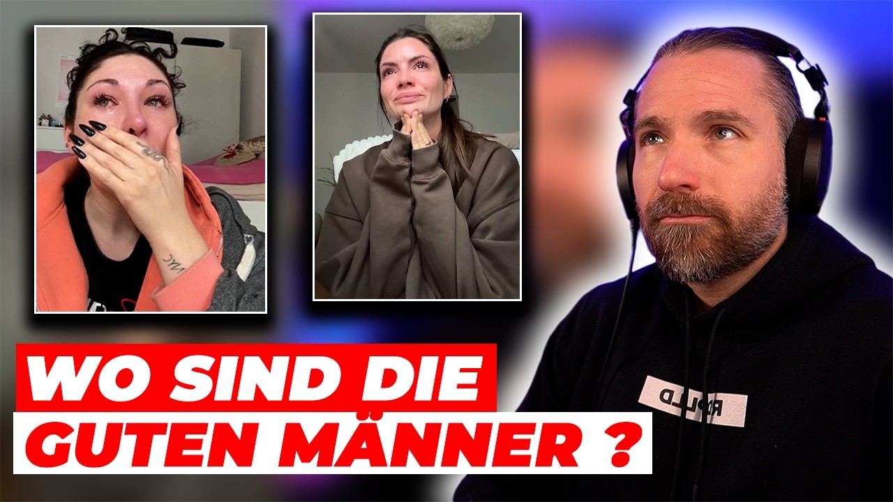 Single, einsam, (UN)glücklich! Welcher Mann will SO eine Frau?