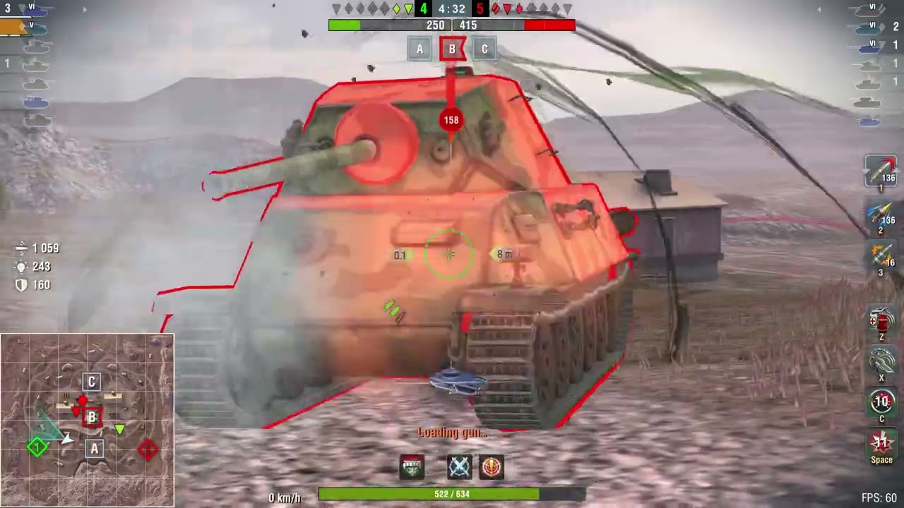 Leopard Mad Games