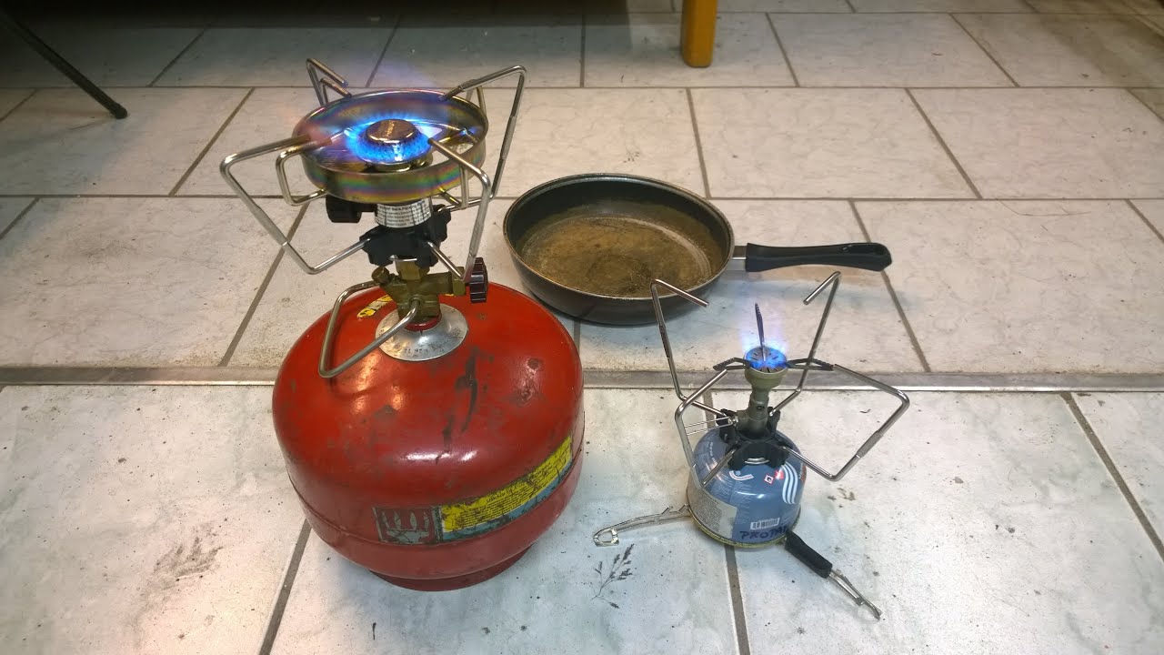 Stabilizator pod duże garnki , patelnie itp.
