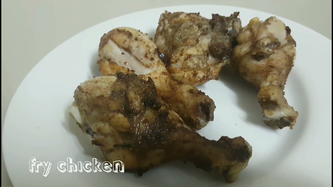 CHICKEN KALIA | KALIA POULET | [Mauritian Cuisine]
