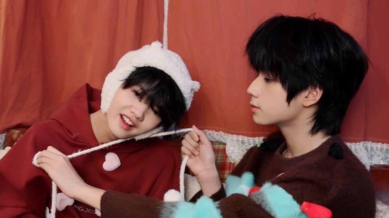 【 VIETSUB / FMV 】 【TRƯƠNG DỊCH NHIÊN -VƯƠNG LỖ KIỆT 】 Người bạn tốt nhất