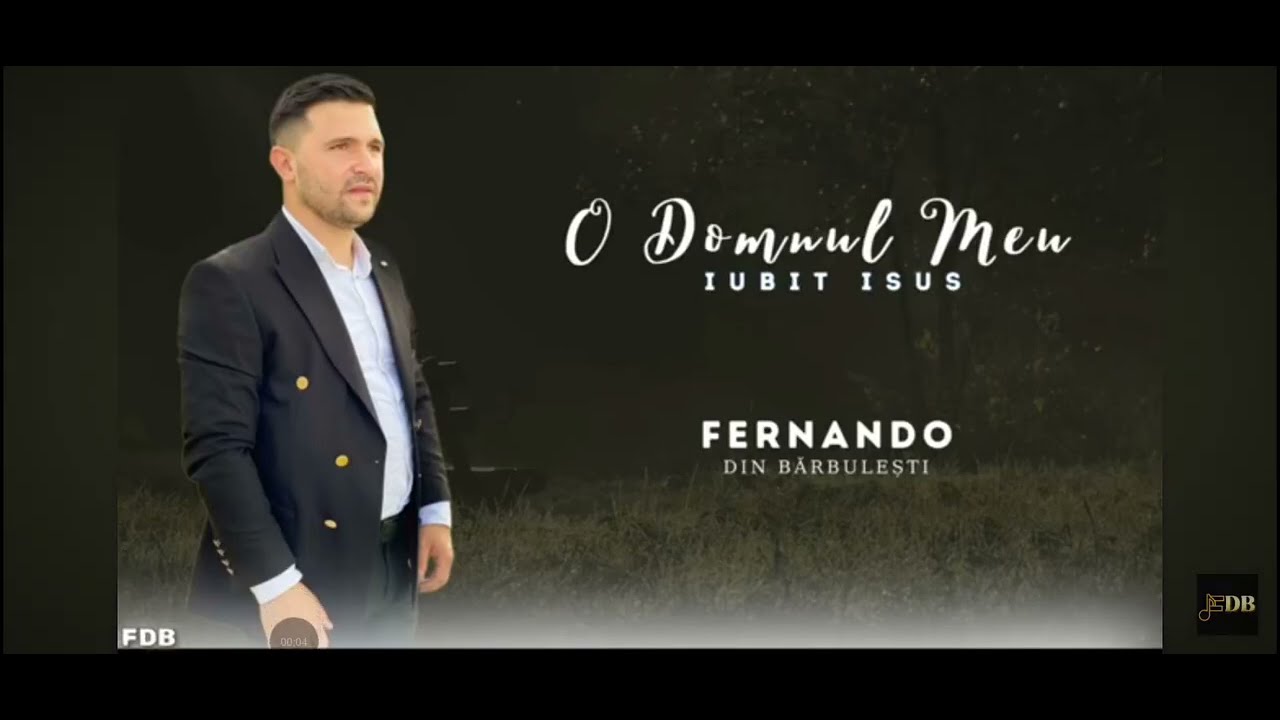 Fernando din Barbulesti 