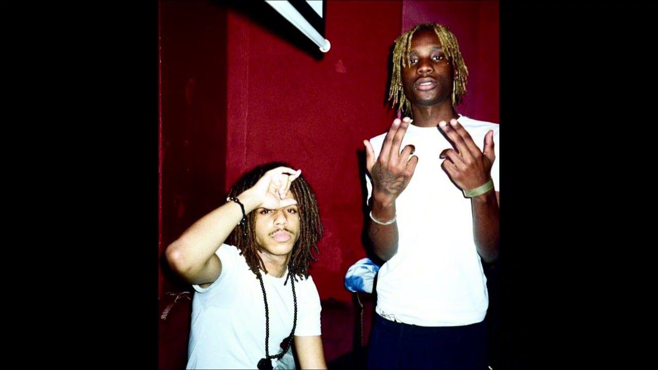 bedry + roddy key type beat 