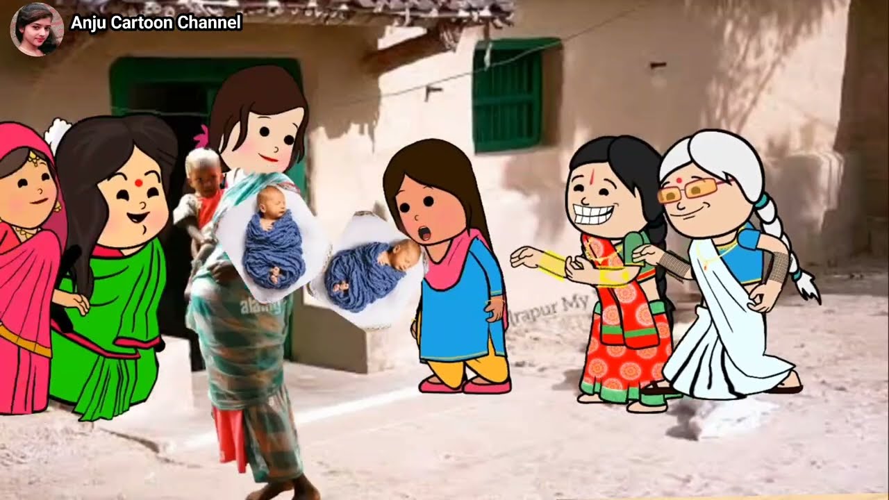 भोले बाबा के कृपा से ललका का मिला ससुराल मा सम्मान🥰😆 मस्त अवधी कॉमेडी 🥰