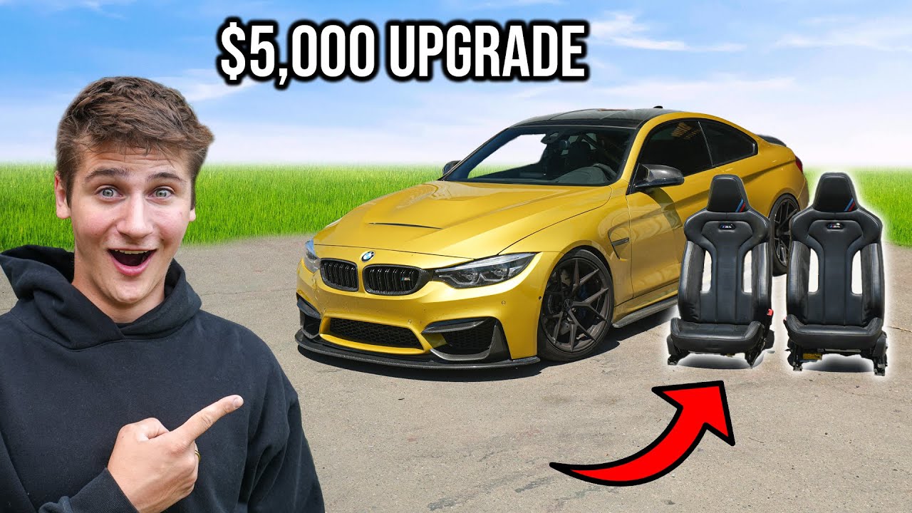 My M4 is NOT A 