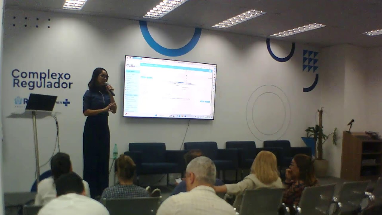 Treinamento EPIMED