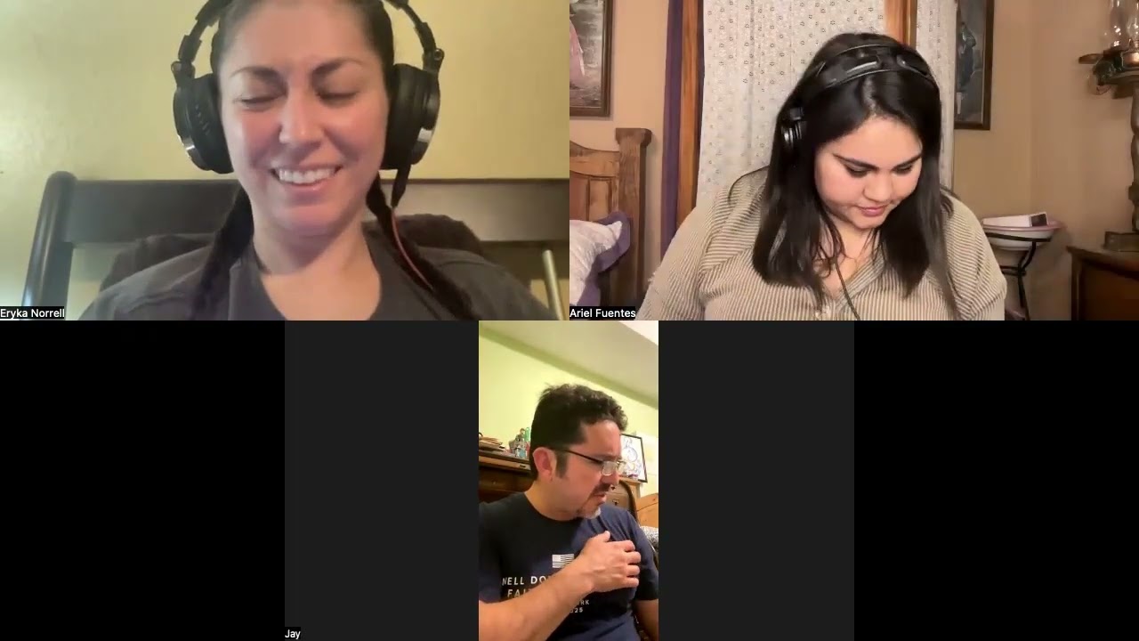 Ep 14 Christmas Time, Mary, The Beginning
