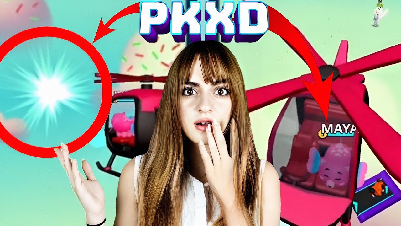 PK XD'NİN EN GİZLİ 10 SIRRI ! &Ccedil;OK ŞAŞIRACAKSINIZ !! | &Ouml;ZG&Uuml;Ş TV