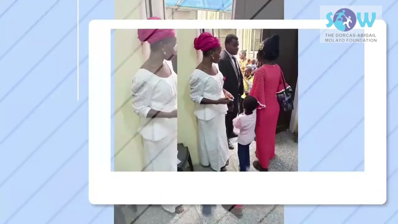 SOW Foundation Video