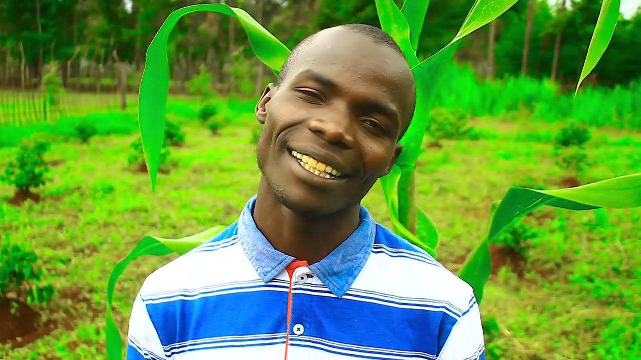 MESAS CHII BY VINCENT NKARONI OFFICIAL KALENJIN GOSPEL (SKIZA 69320116 sent to 811) 0799333560