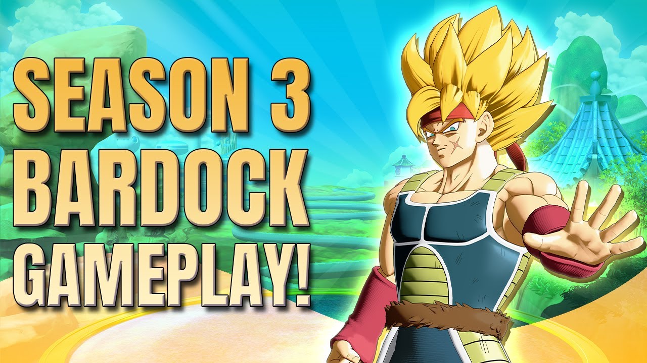 Третий сезон Dragon Ball Gekishin Squadra идёт отлично!