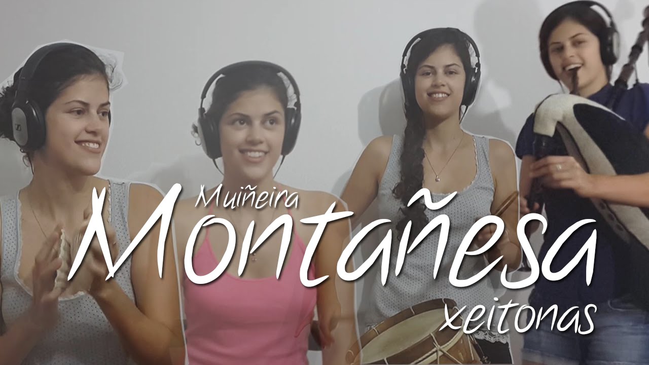 Montañesa | xeitonas
