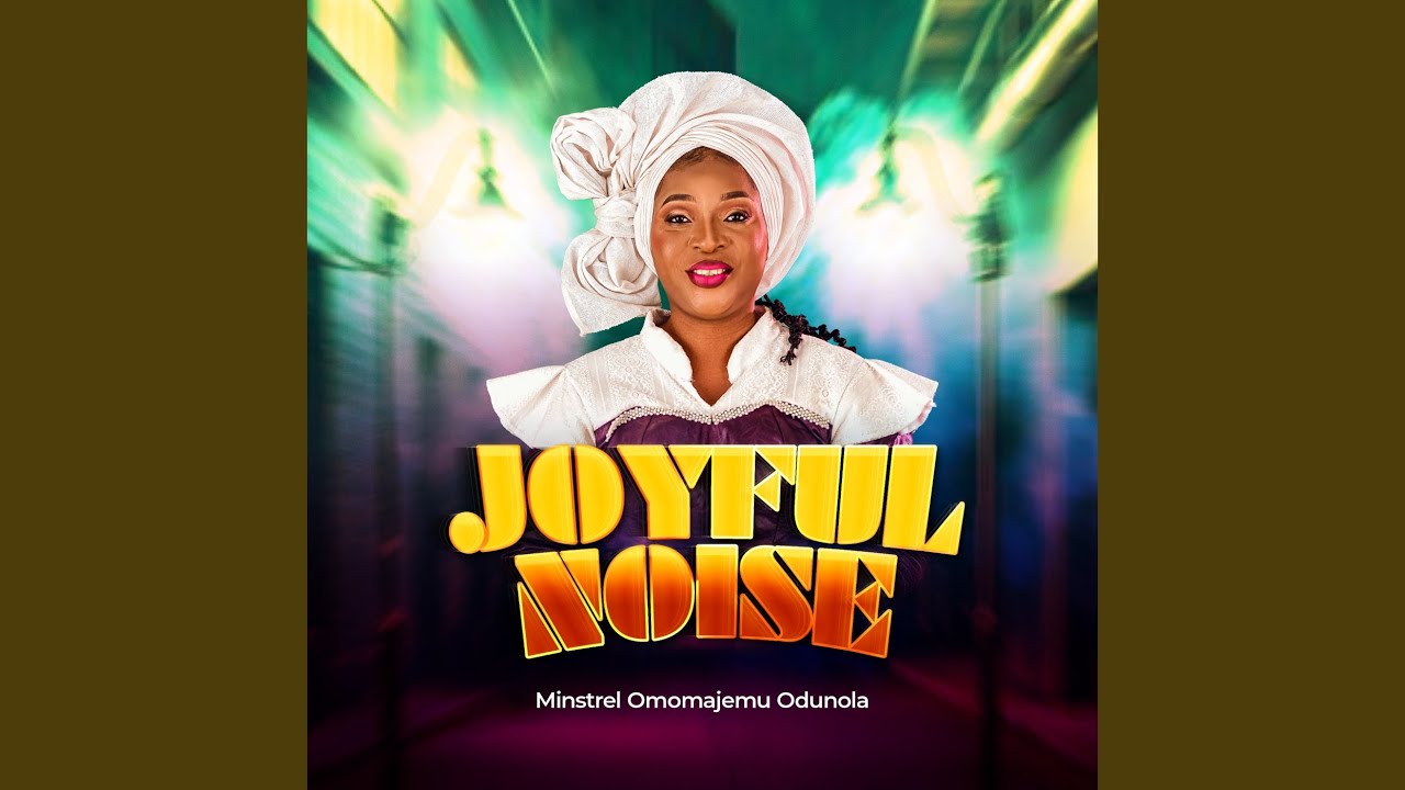 Joyful Noise