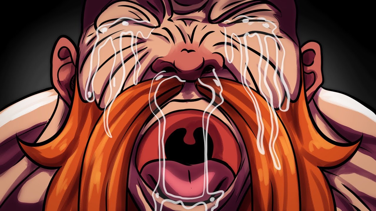 My Jungler Is 
