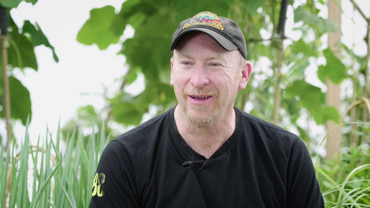New Frontiers 2019- Mike Hart EHF interview