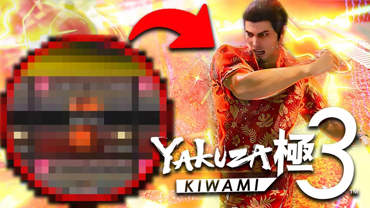 EVERYTHING we know about Yakuza Kiwami 3 & Dark Ties! (+ theories!)