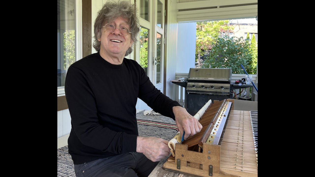 Paul McNulty : Pleyel 1843
