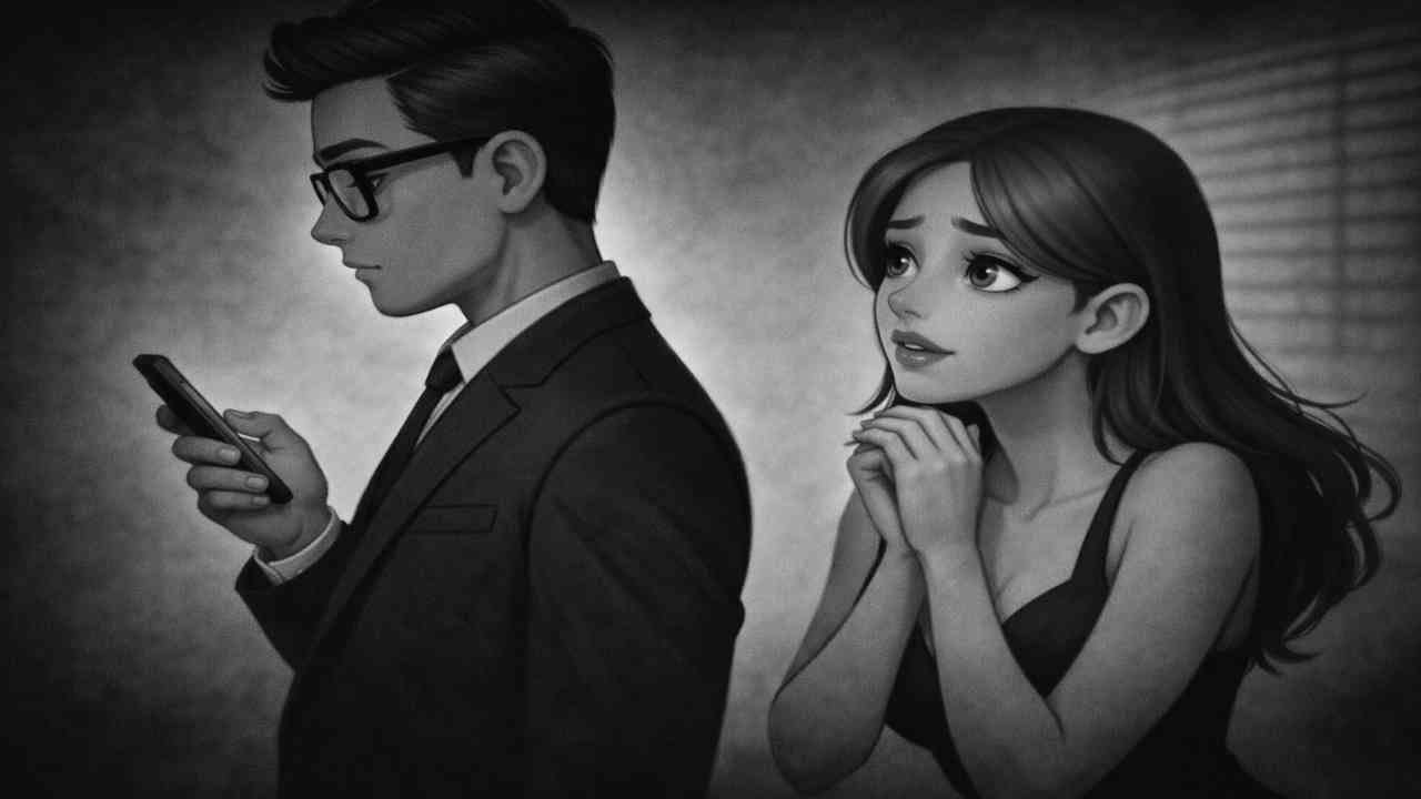 Why Ignoring Women Sometimes Makes Them Want You More