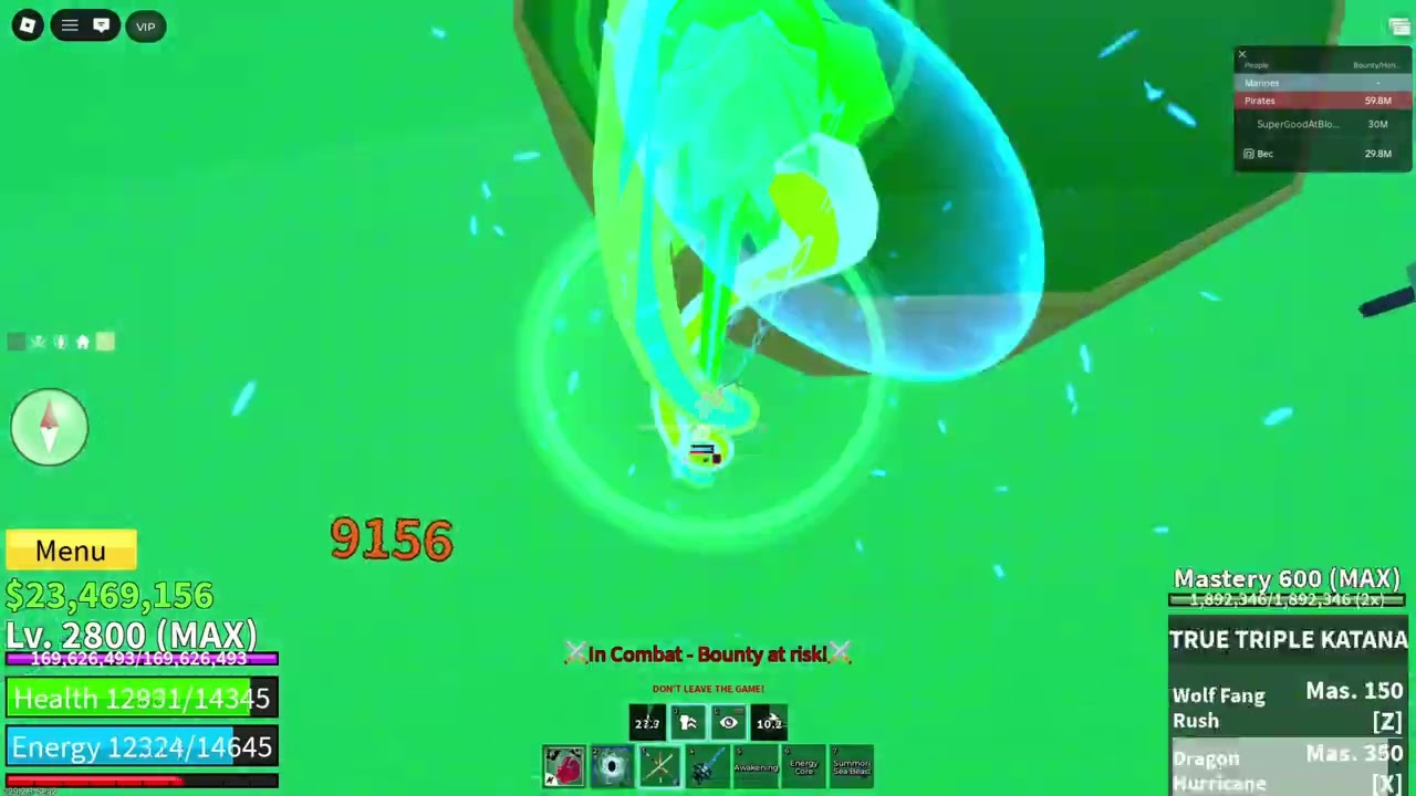 Bang
