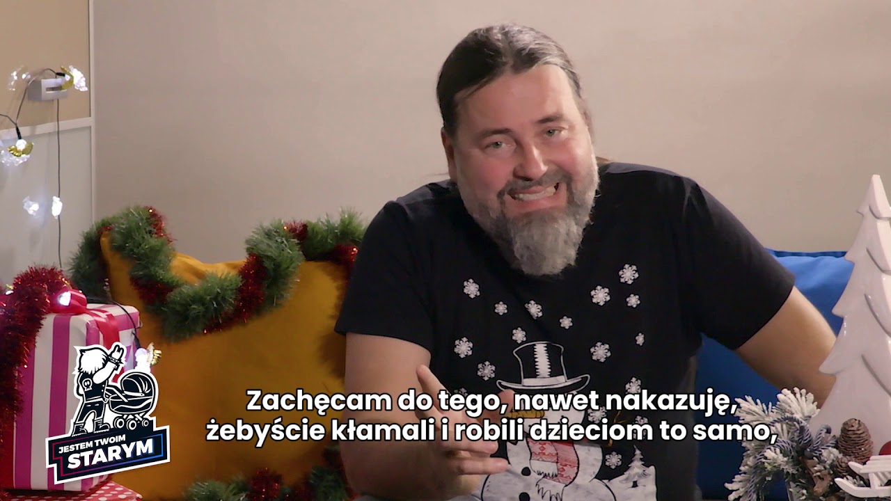 Św. Mikołaj, Gwiazdor, Dziadek Mróz - czyli kto w zasadzie przynosi te prezenty