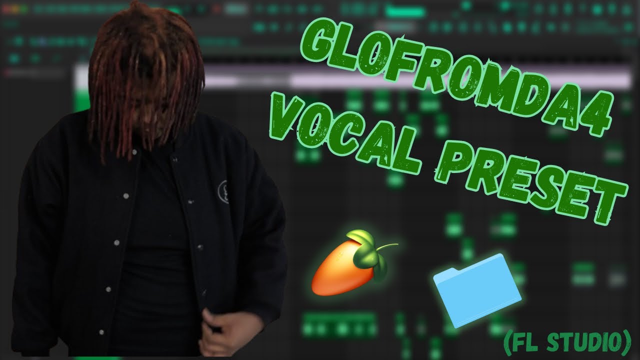 HOW TO SOUND LIKE GLO *NEW* (PRESET PACK)