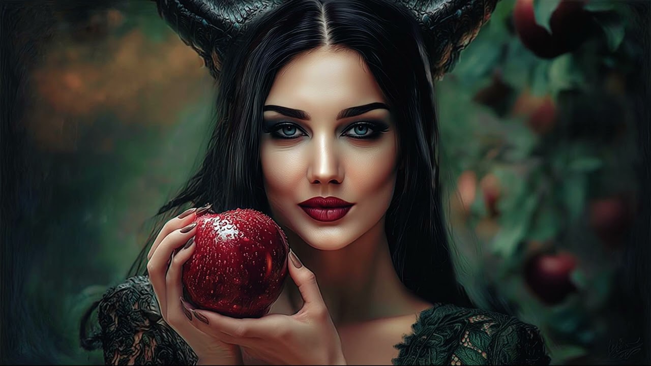 Say My Name | Lilith Theme| Dark Song | Lyrics in Description